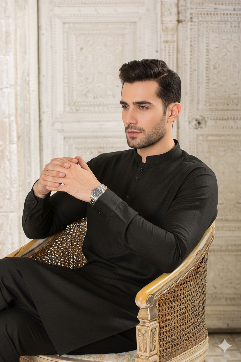 Premium Kurtas