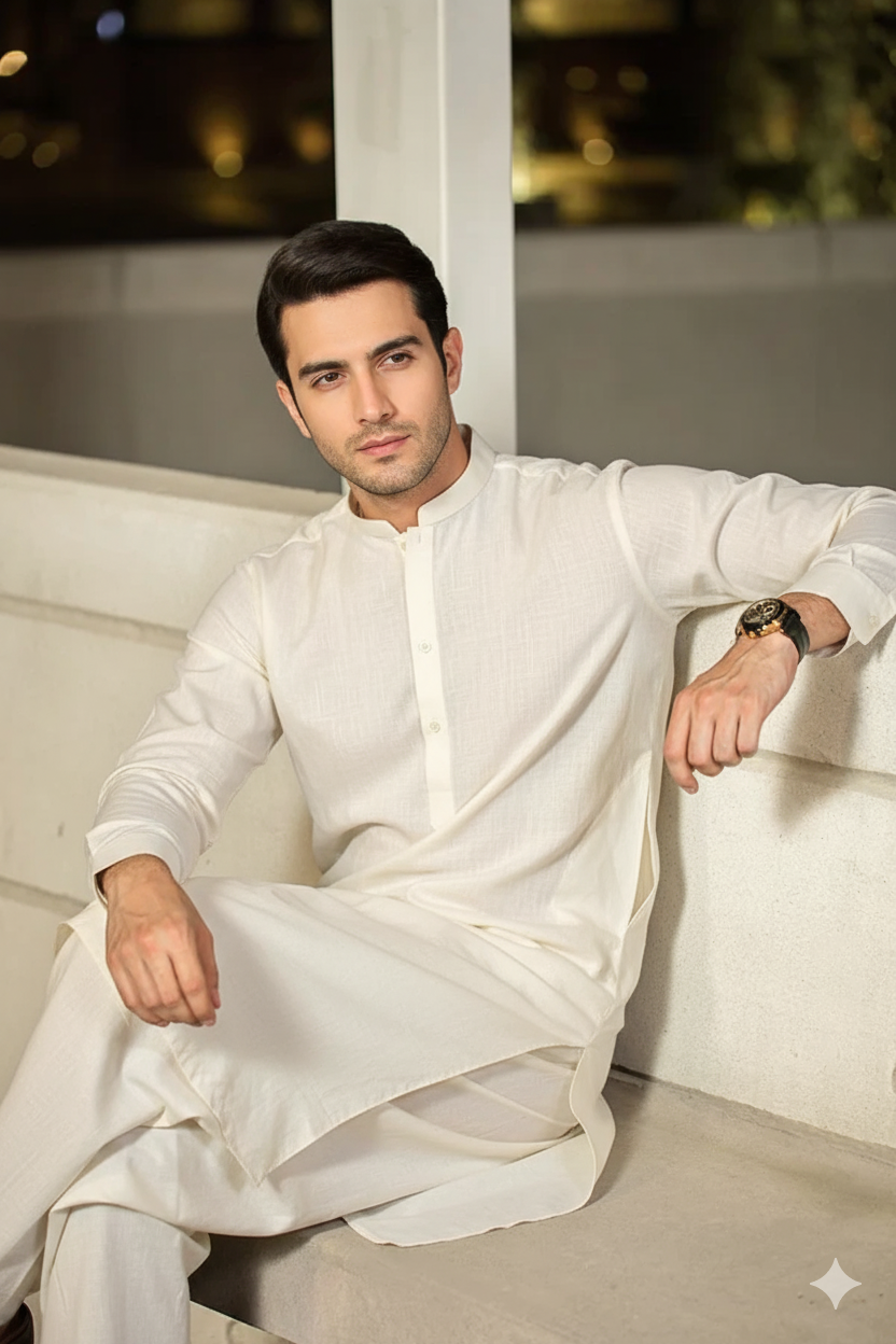 Pure Cotton Kurtas